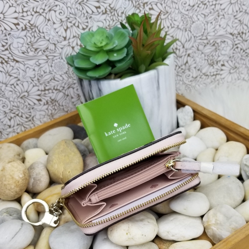 š«SOLDš« Kate Spade Briar Lane Botanical Dani - Picture 5 of 8